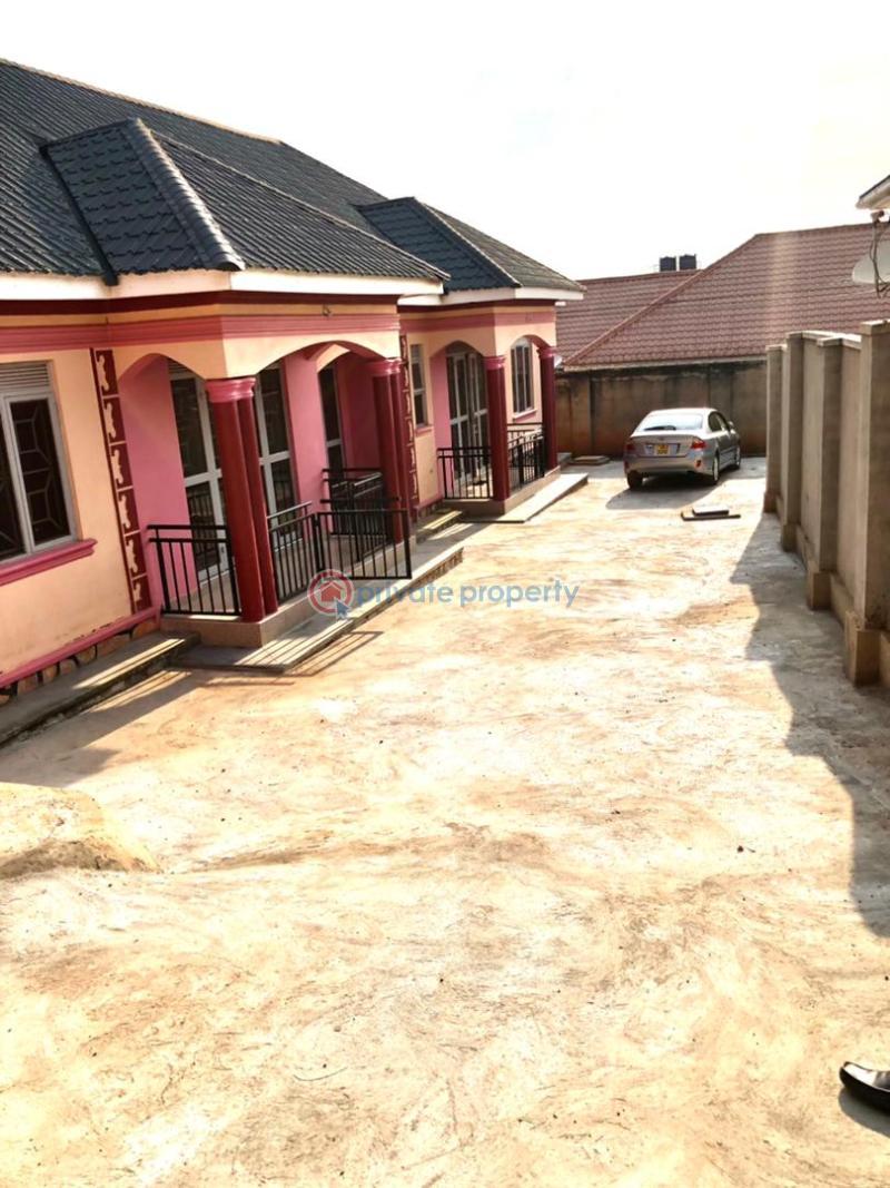 2 bedroom Villa For Sale Namugongo Kampala Central  - 0