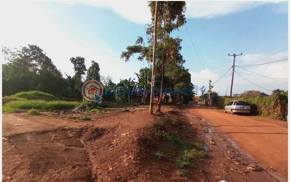 Land For Sale Kampala Hills Kampala Central - 0