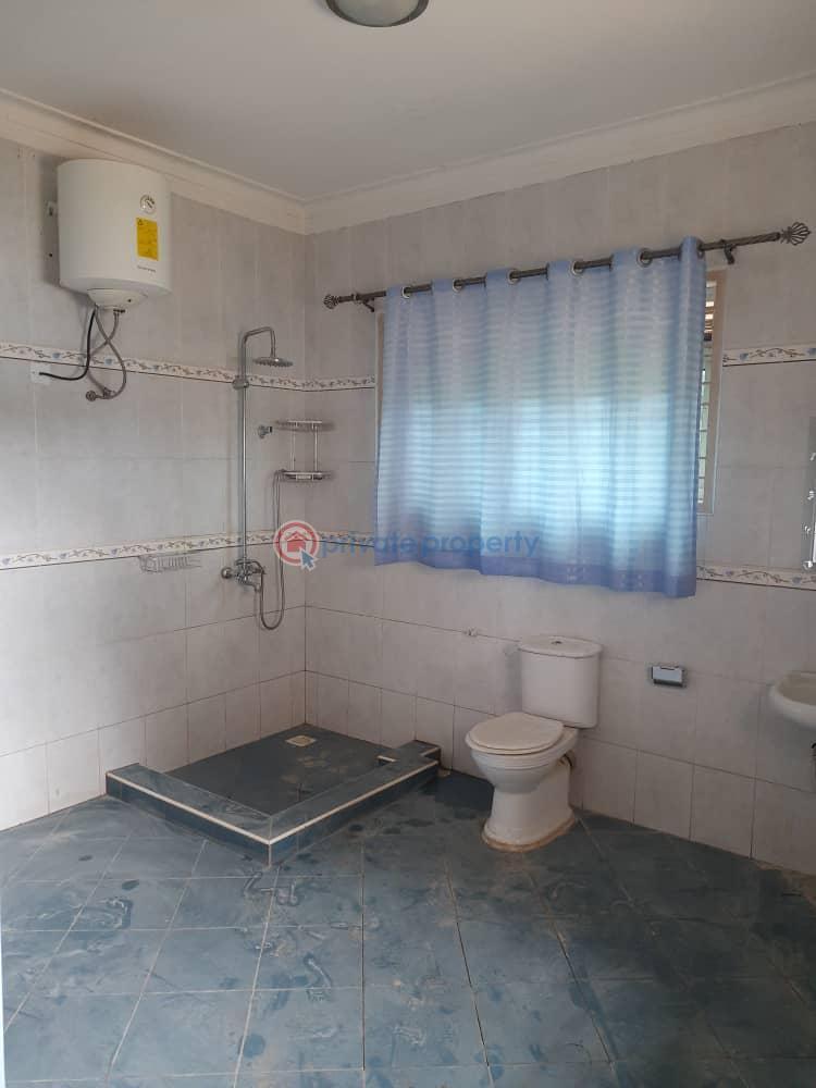 4 bedroom Bungalow For Rent Jinja Njeru Jinja Eastern (PID 7PAADV