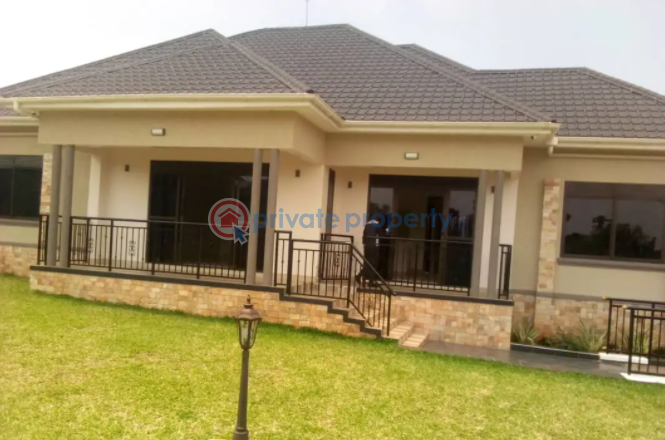 4 bedroom Apartment For Sale Maya Kampala Central - 0