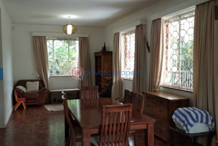 4 bedroom Apartment For Rent Nakasero Kampala Central - 0