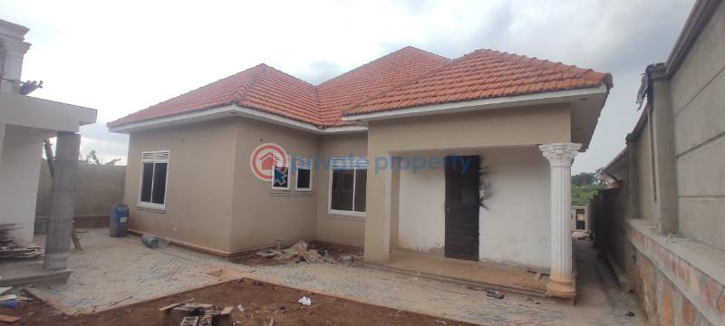 4 bedroom Villa For Sale Kira Wakiso Central - 0