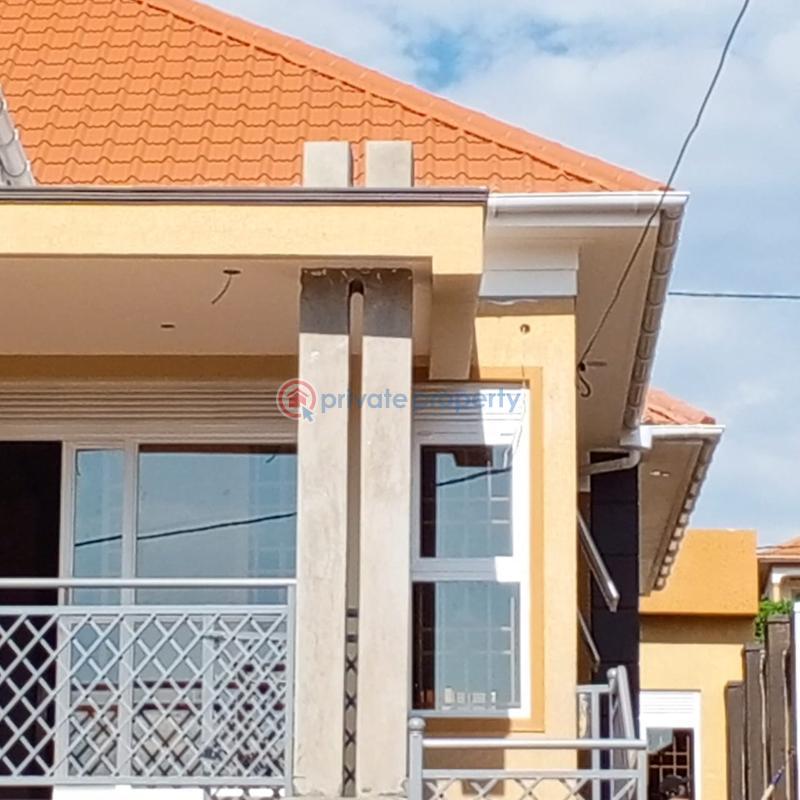 4 bedroom Villa For Sale Kira Road Kira Wakiso Central - 0