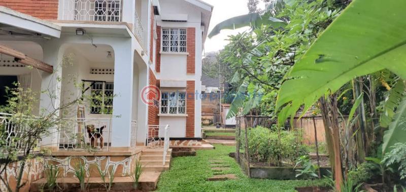 4 bedroom Villa For Sale Naguru Kampala Central - 0