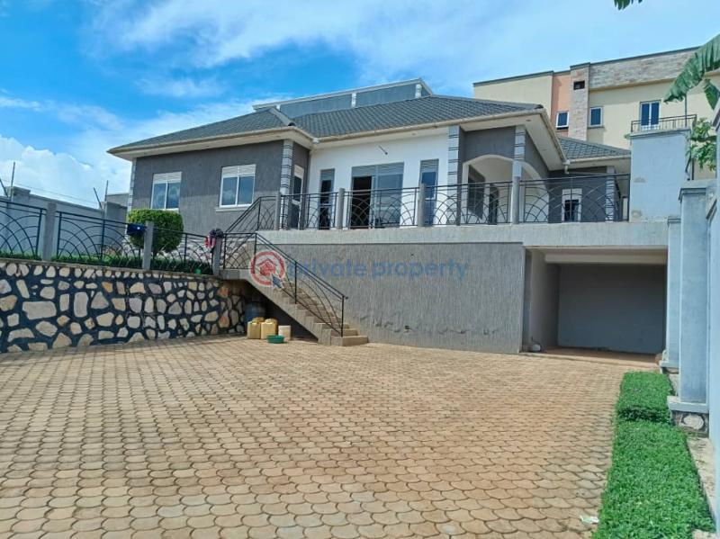 4 bedroom Villa For Sale Namugongo Wakiso Central - 0