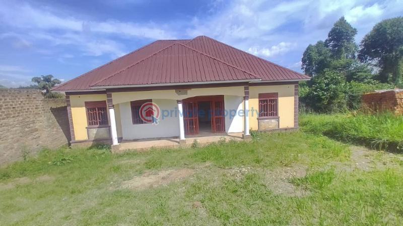4 bedroom Villa For Sale Bogujju Mukono Central - 0