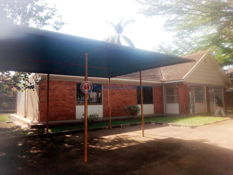 4 bedroom Villa For Rent Bugolobi Kampala Central - 0