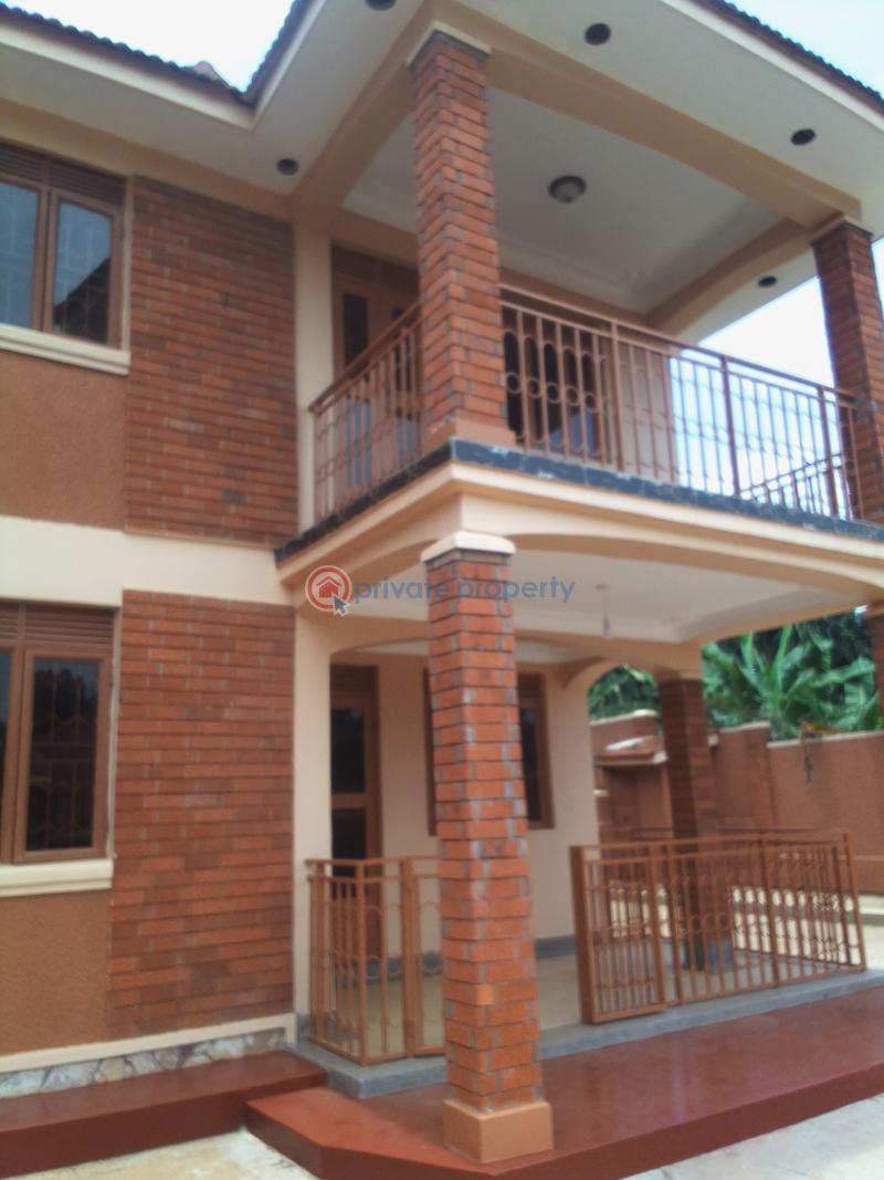 4 bedroom Apartment Block For Rent Ntinda Kigowa Kigowa Kampala Central - 0