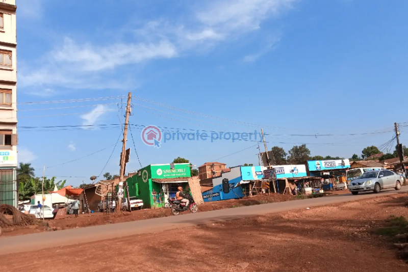 Land For Sale Kampala Central - 0