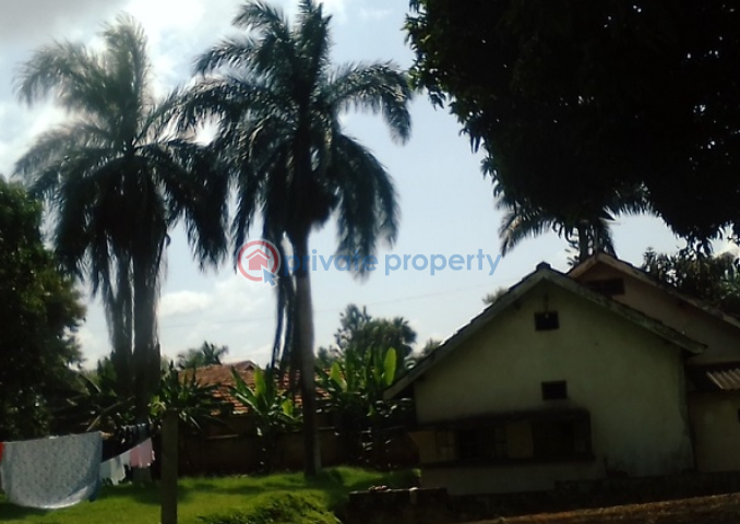 Land For Sale Kololo Kampala Central - 0
