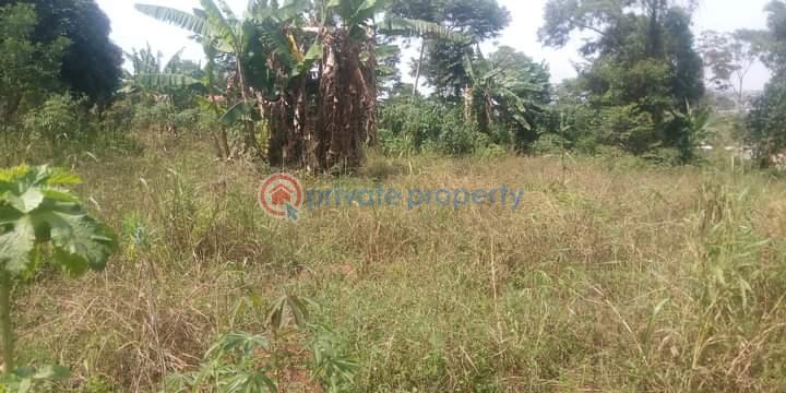 Land For Sale Bukasa Kirinya Nakawa Kampala Central - 0