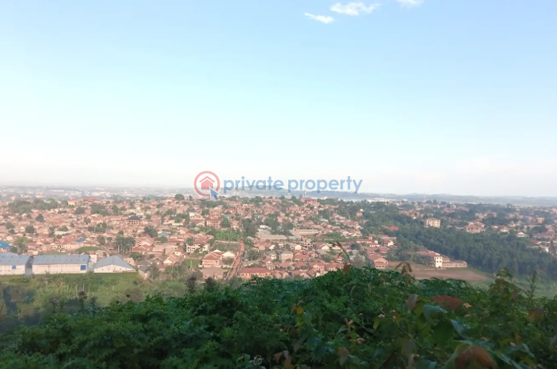 Land For Sale Kampala Central - 0
