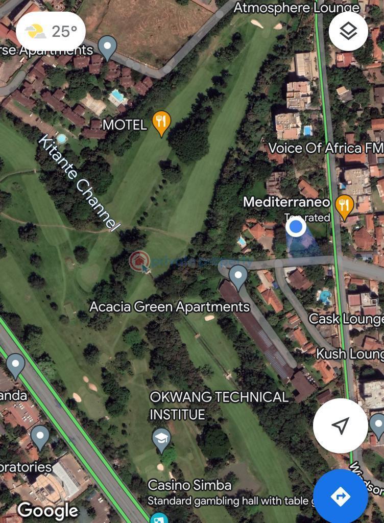 Land For Sale Makindu Kampala Central  - 0