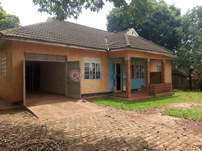 4 bedroom Apartment For Rent Buikwe Central - 0
