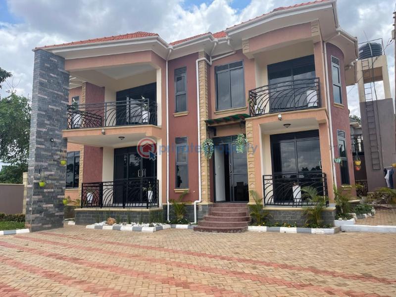 5 bedroom Bungalow For Sale Najjera Kira Wakiso Central - 0