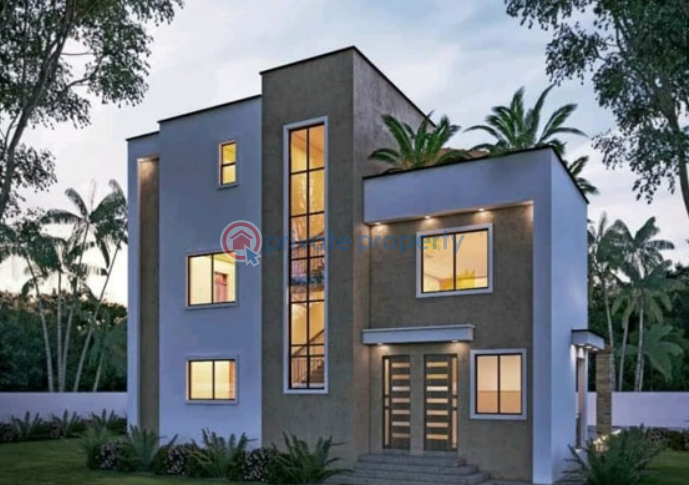 5 bedroom Apartment For Sale Mbuya Kampala Central - 0
