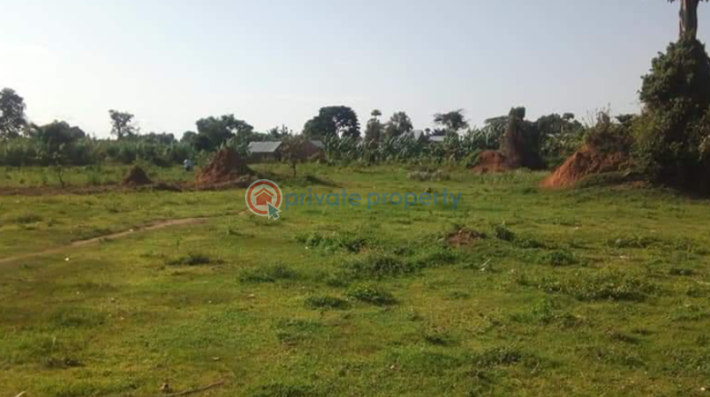 Land For Sale Kampala Central - 0