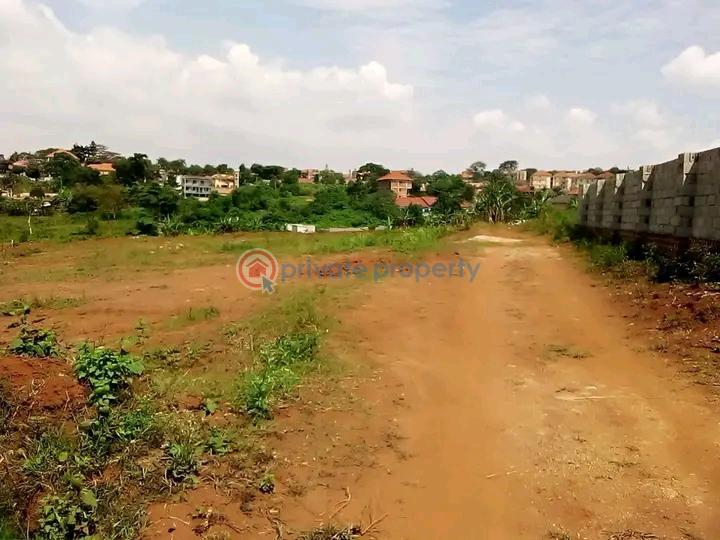Land For Sale Kampala Central  - 0