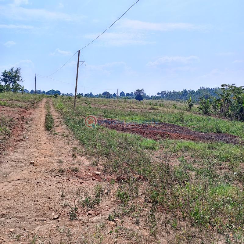 Land For Sale Nice Estate Plot Of Land For Sale In Vvumba Busiika Road ??? Kampala Central  - 0