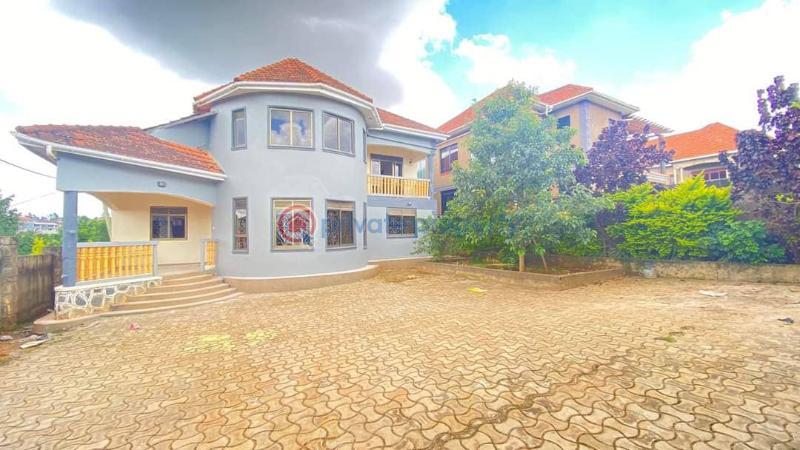 6 bedroom Apartment For Sale Maya Masaka Road ??? Kampala Central  - 0