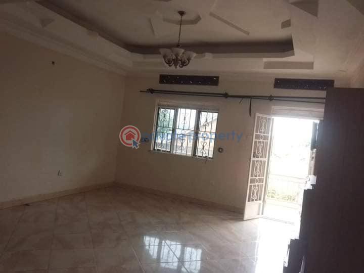 3 bedroom Bungalow For Rent Kyaliwajjala Road Wakiso Central - 0
