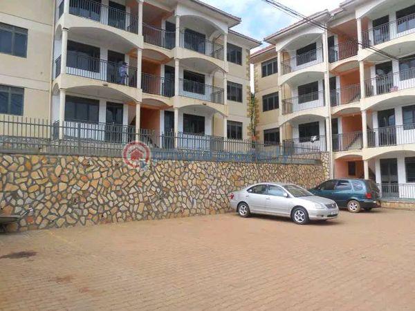 2 bedroom Apartment Block For Rent Wakiso Central - 0
