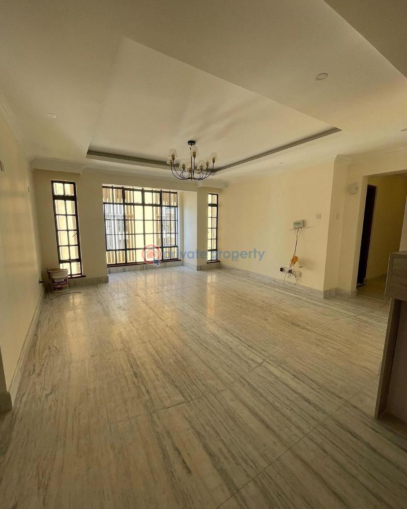 2 bedroom Apartment Block For Rent Mulawa Kira Wakiso Central - 0