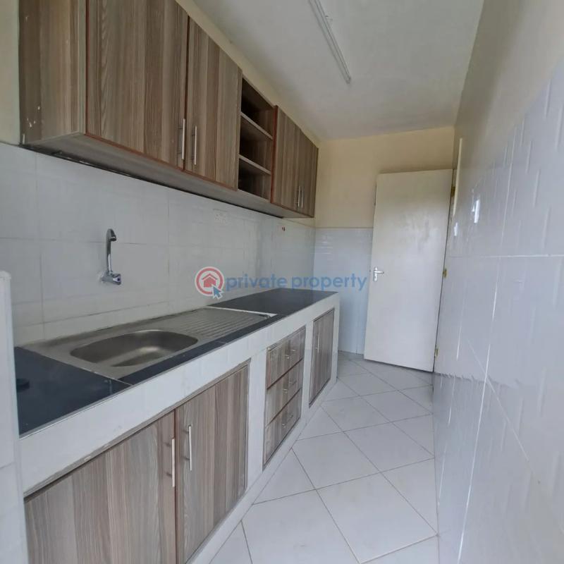 2 bedroom Apartment For Rent Najjera1 Kira Wakiso Central - 0