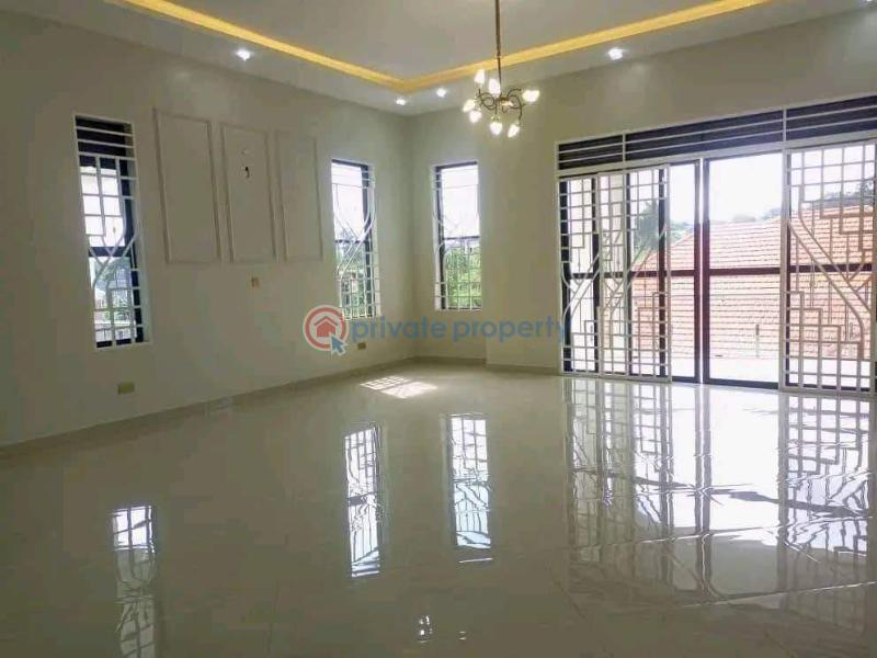 2 bedroom Apartment For Rent Kyanja Town Kisaasi Kampala Central - 0