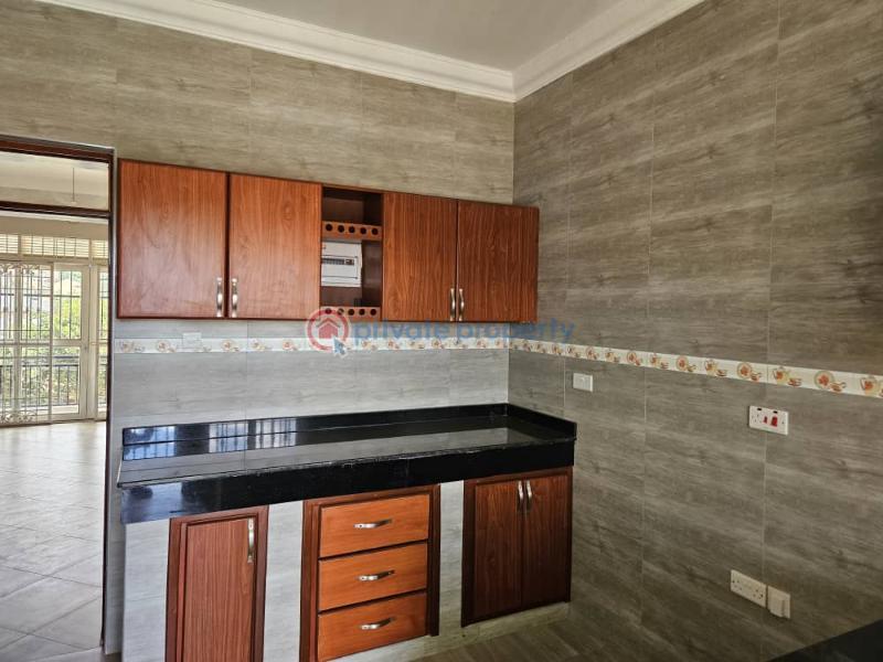 1 bedroom Apartment Block For Rent Naalya Nakawa Kampala Central - 0