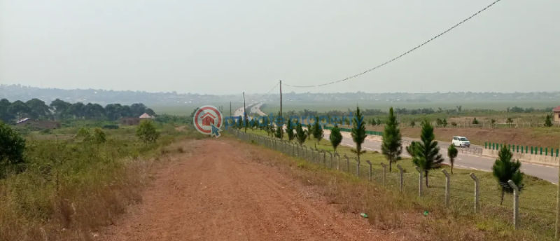 Land For Sale Wakiso Central - 0