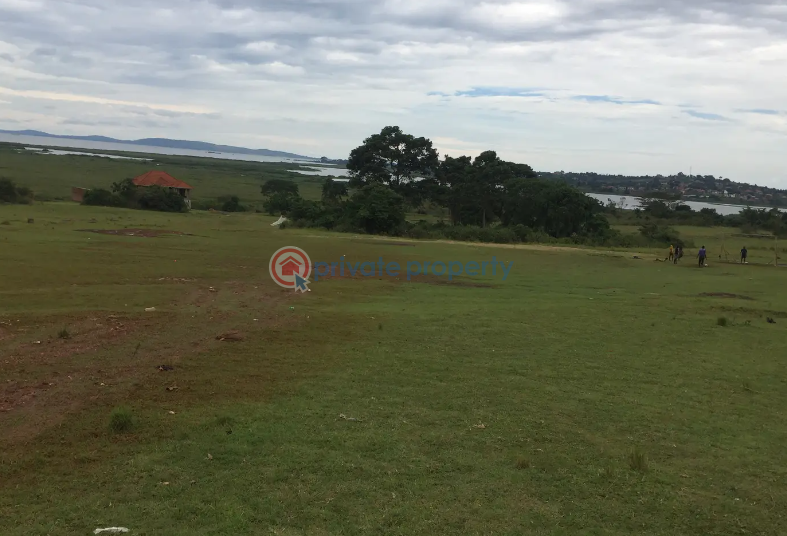 Land For Sale Kampala Central - 0