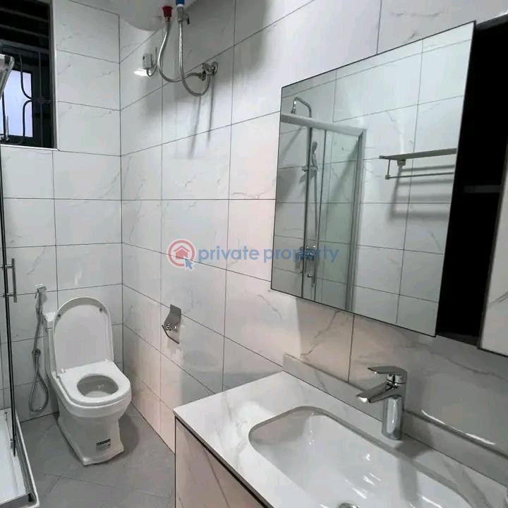 2 bedroom Apartment For Rent Kira Mameritor Road Kira Wakiso Central - 0