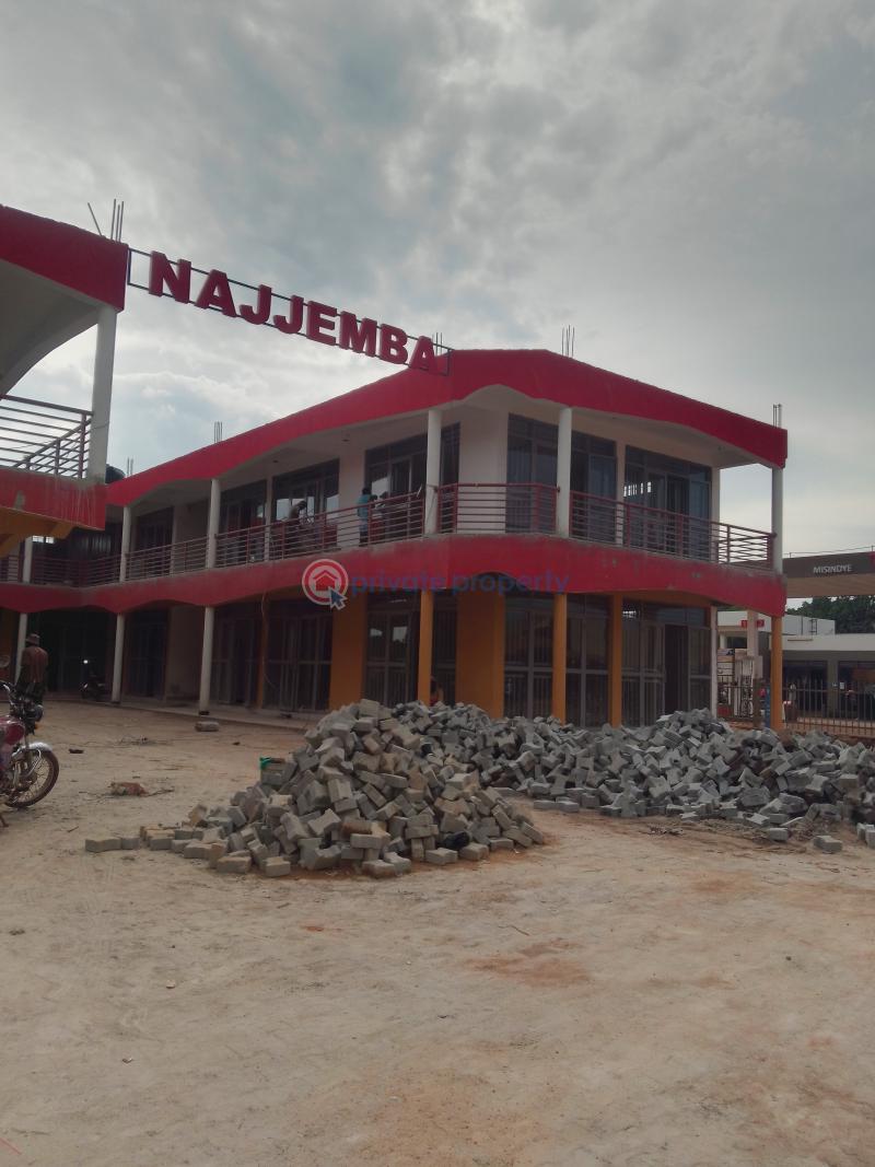 Bungalow For Rent Seeta Namugongo Road Kampala Central  - 0
