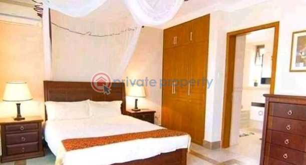 Apartment For Rent Capital City Kampala Central - 0