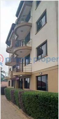 Apartment For Sale Kampala Central - 0