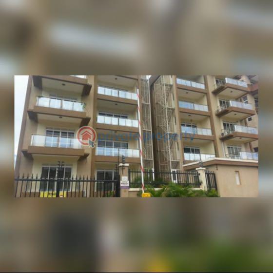 3 bedroom Apartment Block For Rent Kololo Kampala Central  - 0