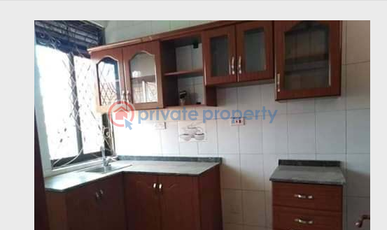 2 bedroom Apartment For Rent Najeera Kampala Central - 0