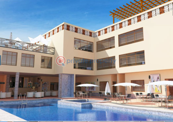 Apartment For Sale Buziga Kampala Central - 0