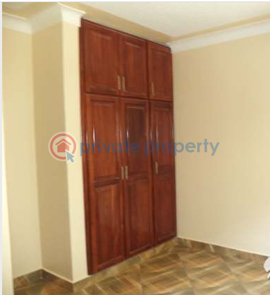 2 bedroom Apartment For Rent Kisaasi Kampala Central - 0