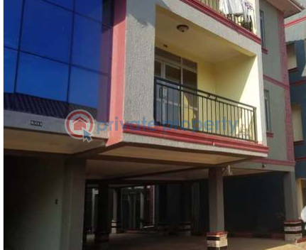 2 bedroom Apartment For Sale Kiwaatule Kampala Central - 0