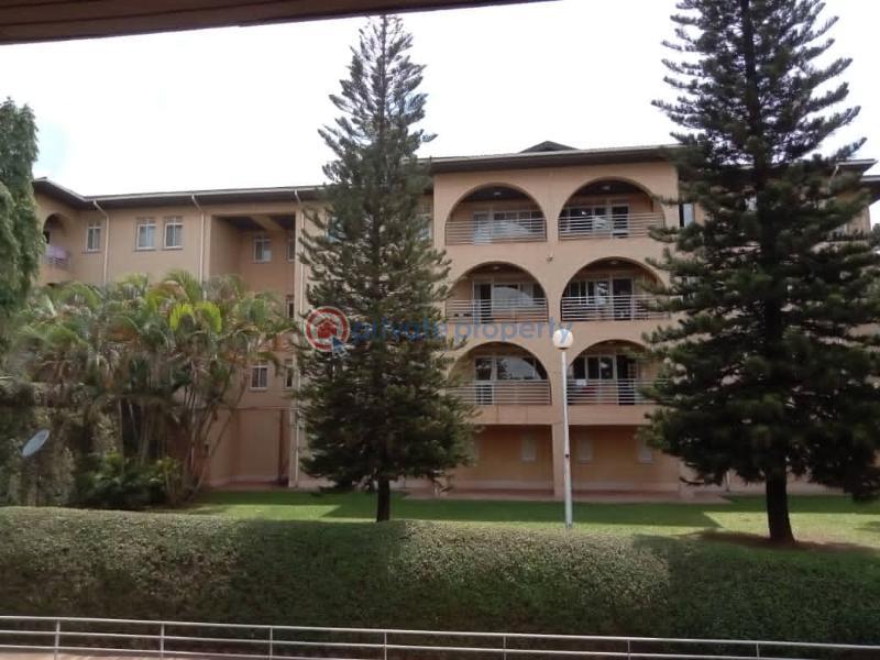2 bedroom Apartment Block For Rent Kisaasi Kampala Central - 0