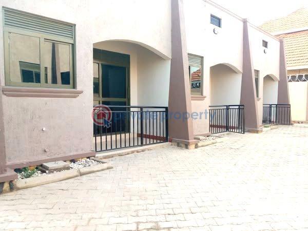 1 bedroom Bungalow For Rent Magere Wakiso Central - 0
