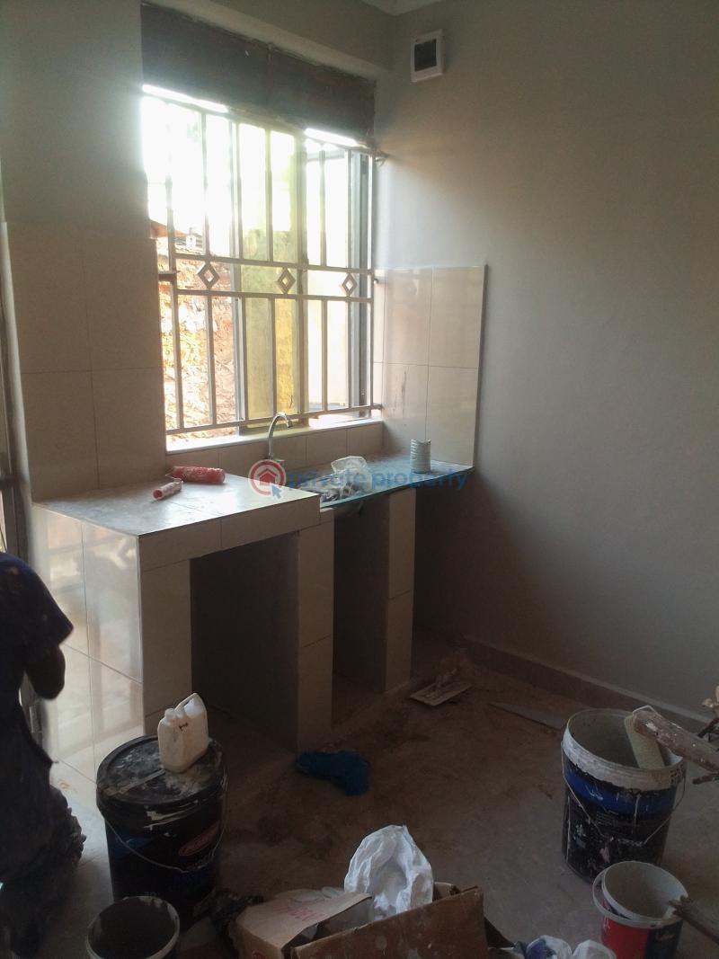 1 bedroom Villa For Rent Kisasi Kisaasi Kampala Central - 0