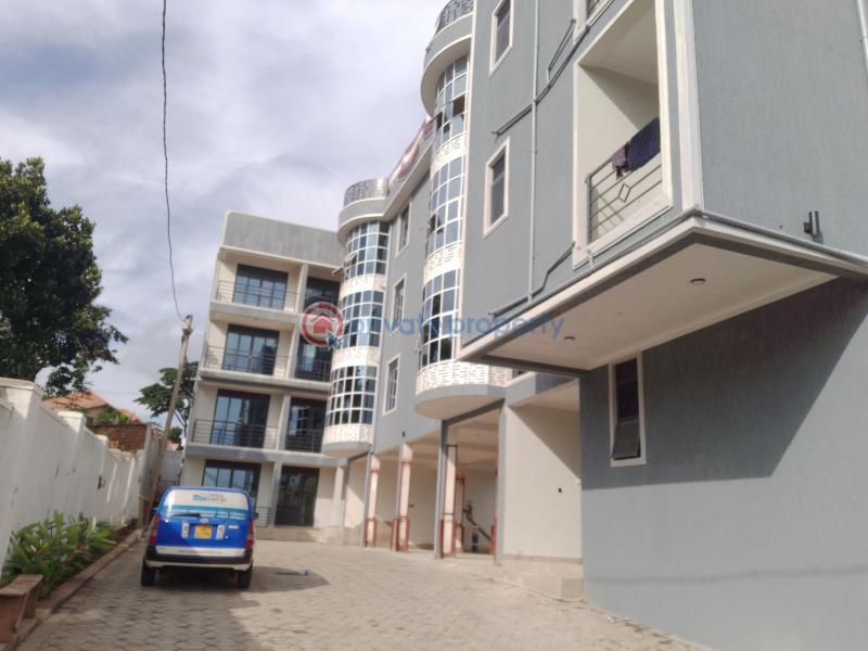 2 bedroom Apartment Block For Rent Namugongo Kampala Central  - 0