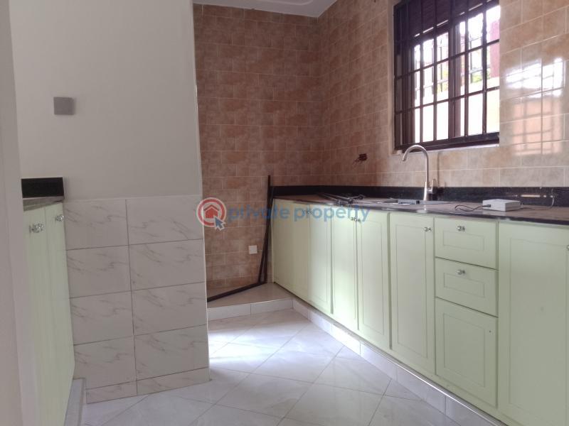 1 bedroom Apartment Block For Rent Ntinda Kyambogo Road Kyambogo Kampala Central - 0