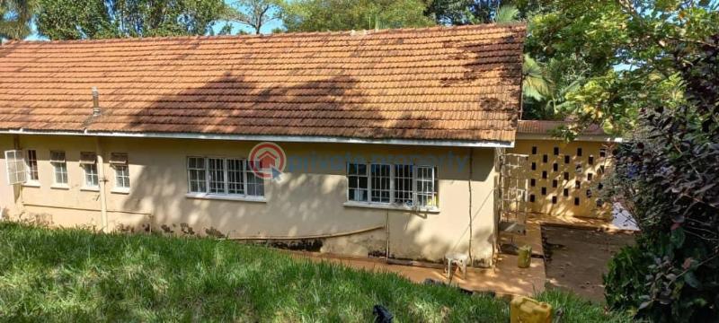 4 bedroom Bungalow For Sale Bugolobi Kampala Central - 0