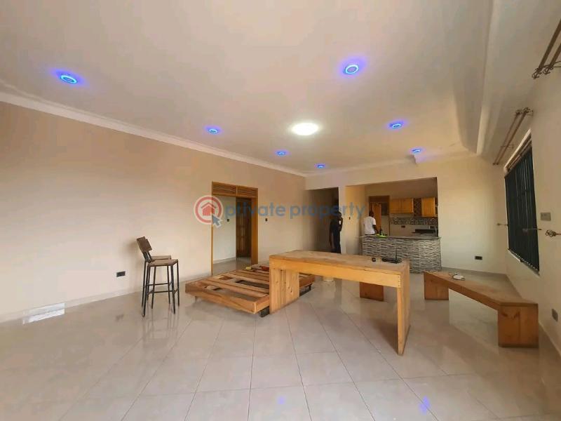 1 bedroom Apartment For Rent Bukasa Road Makindye Kampala Central - 0