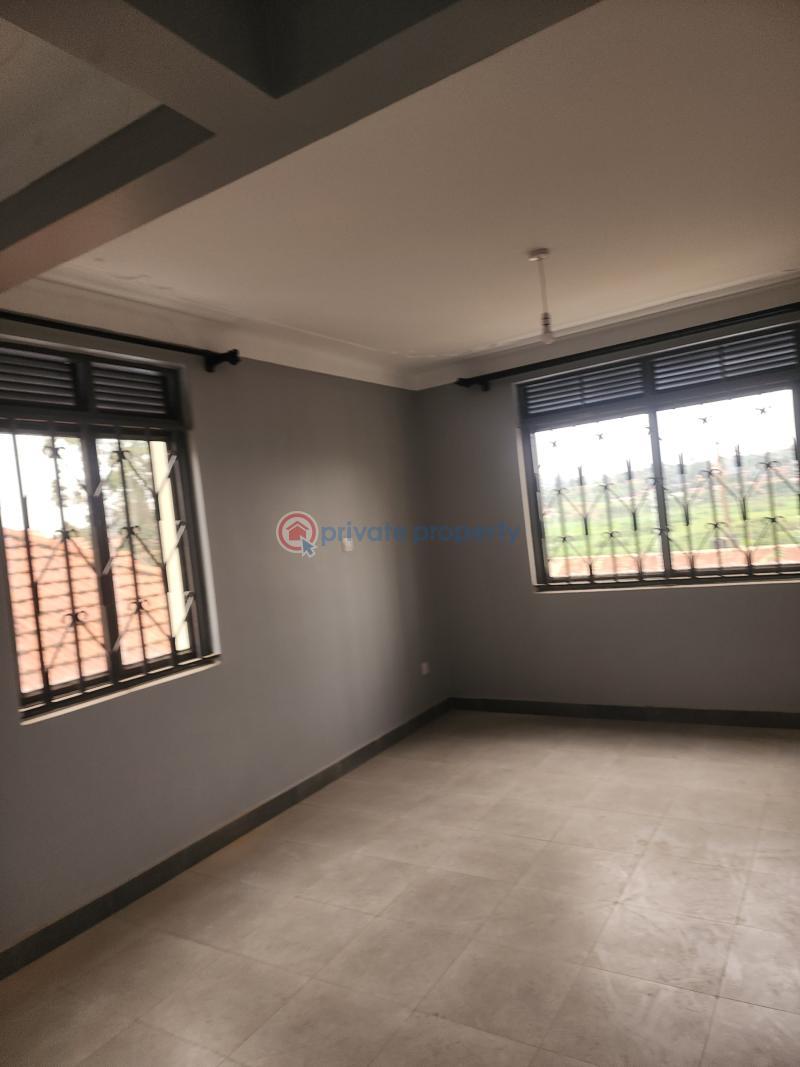 2 bedroom Apartment Block For Rent Kikujuko Road Makindye Kampala Central - 0