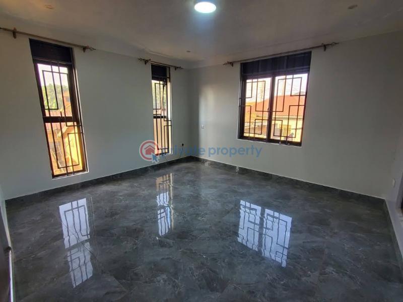 2 bedroom Apartment Block For Rent Bukoto Road Bukoto Kampala Central - 0